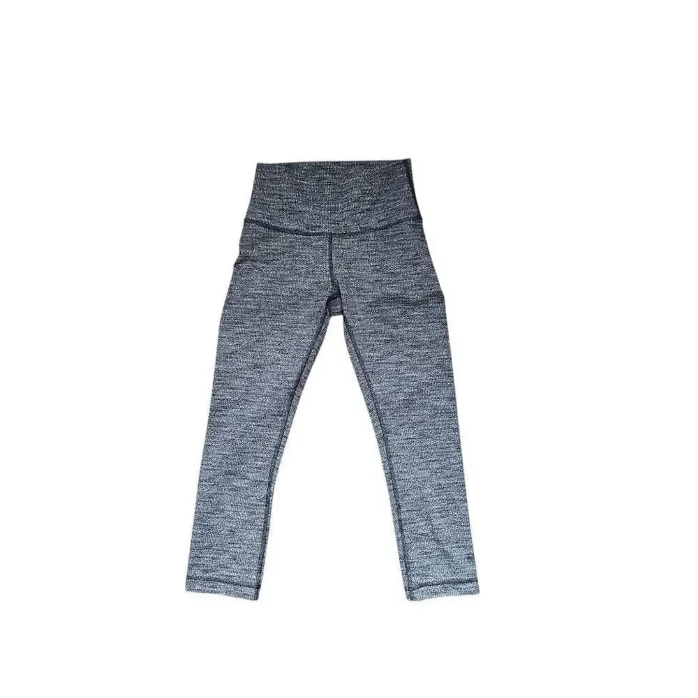 lululemon align crop leggings